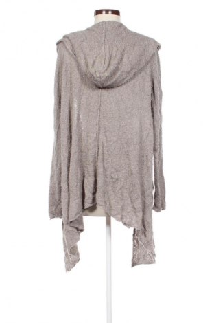 Damen Strickjacke H&M Divided, Größe M, Farbe Grau, Preis 7,99 €