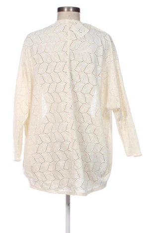 Damski kardigan H&M Divided, Rozmiar S, Kolor ecru, Cena 13,99 zł