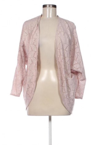 Damski kardigan H&M Divided, Rozmiar S, Kolor Popielaty róż, Cena 13,99 zł