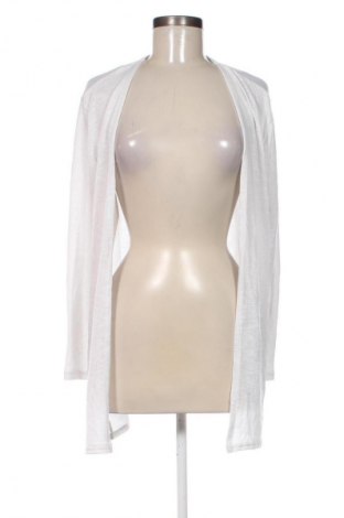 Damski kardigan H&M Divided, Rozmiar L, Kolor Biały, Cena 10,99 zł