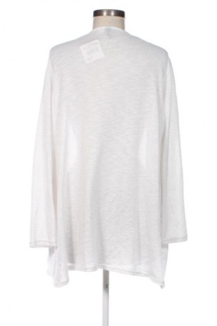 Damski kardigan H&M Divided, Rozmiar L, Kolor Biały, Cena 10,99 zł