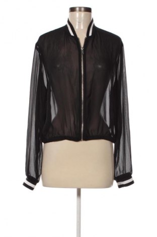 Damski kardigan H&M Divided, Rozmiar M, Kolor Czarny, Cena 14,99 zł