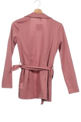 Damski kardigan H&M Divided, Rozmiar XS, Kolor Różowy, Cena 28,99 zł