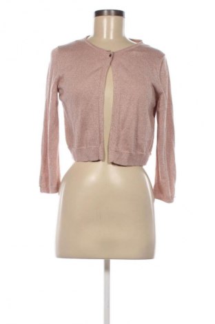 Damski kardigan Hallhuber, Rozmiar M, Kolor Różowy, Cena 44,99 zł