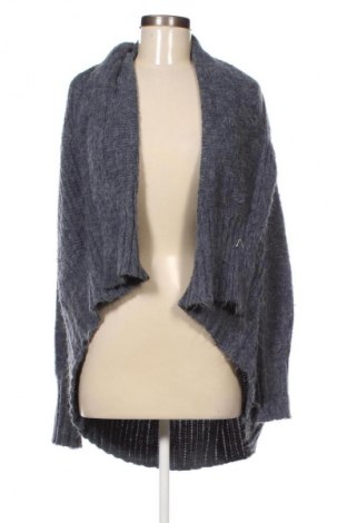 Damen Strickjacke Helmi, Größe M, Farbe Grau, Preis 5,99 €