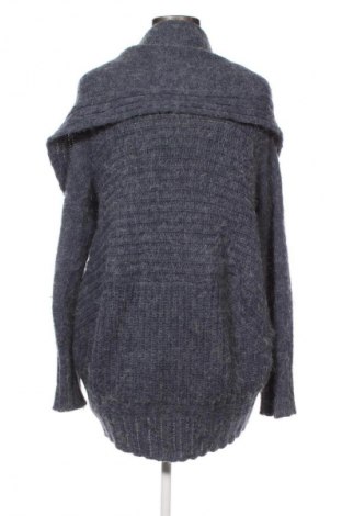 Damen Strickjacke Helmi, Größe M, Farbe Grau, Preis 5,99 €