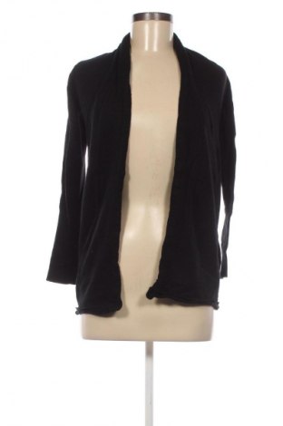 Damen Strickjacke Hugenberg, Größe M, Farbe Schwarz, Preis € 3,99