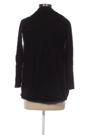 Damen Strickjacke Hugenberg, Größe M, Farbe Schwarz, Preis € 3,99