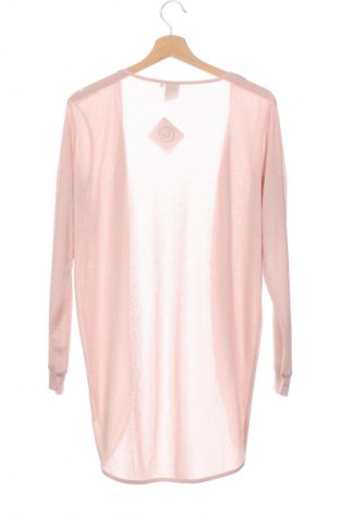 Dámsky kardigán Ichi, Velikost XS, Barva Růžová, Cena  49,00 Kč