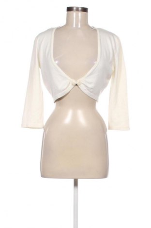 Дамска жилетка Jake*s, Размер M, Цвят Екрю, Цена 9,38 €