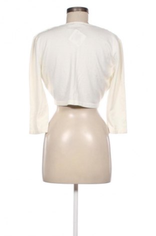 Дамска жилетка Jake*s, Размер M, Цвят Екрю, Цена 9,38 €