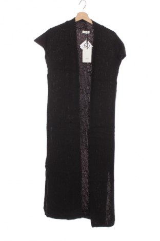 Damen Strickjacke Jdy, Größe XS, Farbe Schwarz, Preis 2,99 €