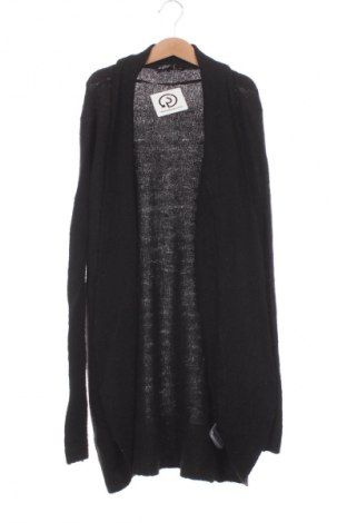 Dámsky kardigán Jean Pascale, Velikost XS, Barva Černá, Cena  79,00 Kč