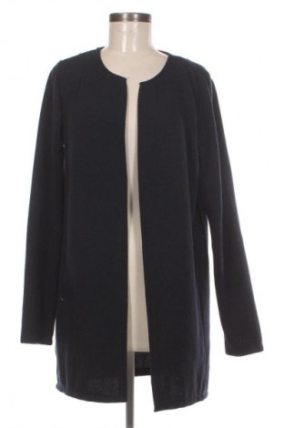 Damen Strickjacke Jean Pascale, Größe M, Farbe Blau, Preis 3,99 €