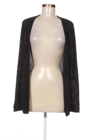 Damen Strickjacke Madeleine, Größe S, Farbe Schwarz, Preis 4,99 €