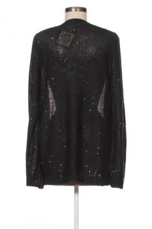 Damen Strickjacke Madeleine, Größe S, Farbe Schwarz, Preis 4,99 €