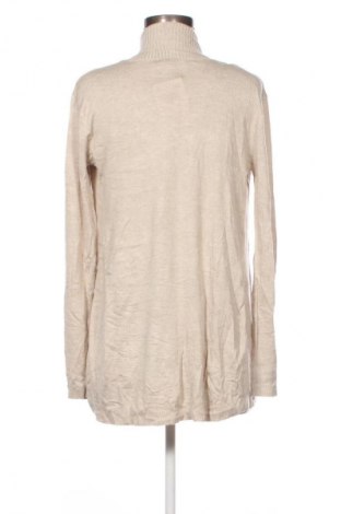 Damen Strickjacke Mango, Größe S, Farbe Beige, Preis 3,99 €
