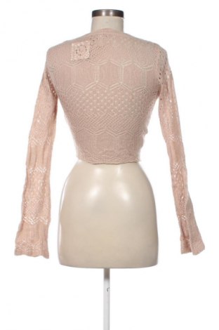 Дамска жилетка Mango, Размер M, Цвят Бежов, Цена 4,60 €