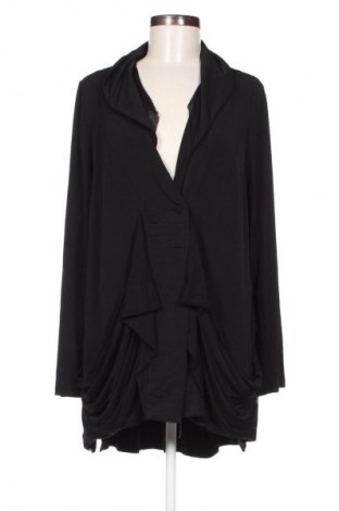 Γυναικεία ζακέτα Master & Margarita, Μέγεθος XL, Χρώμα Μαύρο, Τιμή 38,99 €