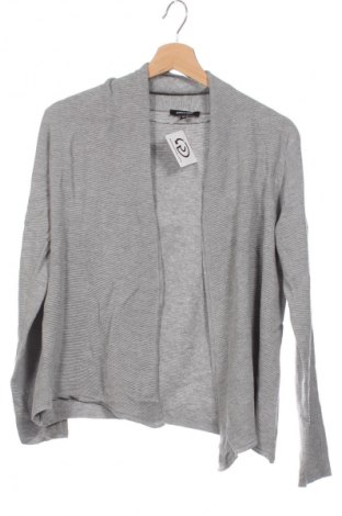 Dámsky kardigán More & More, Velikost XS, Barva Šedá, Cena  59,00 Kč
