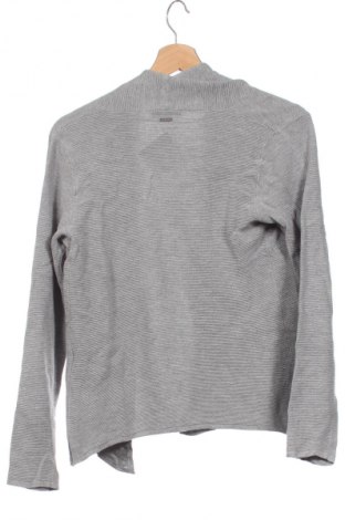 Dámsky kardigán More & More, Velikost XS, Barva Šedá, Cena  59,00 Kč