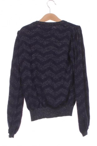 Damski sweter Neo Noir, Rozmiar XS, Kolor Niebieski, Cena 32,99 zł