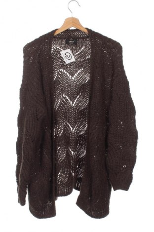 Damski kardigan ONLY, Rozmiar XS, Kolor Zielony, Cena 30,99 zł