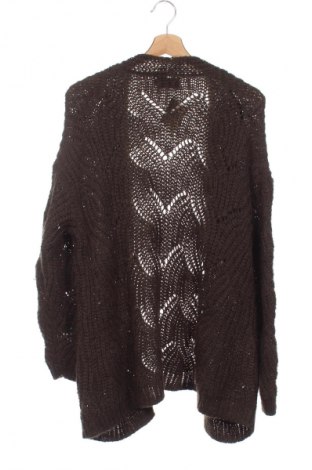 Damski kardigan ONLY, Rozmiar XS, Kolor Zielony, Cena 30,99 zł