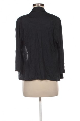 Damen Strickjacke Opus Ros, Größe M, Farbe Blau, Preis € 1,99