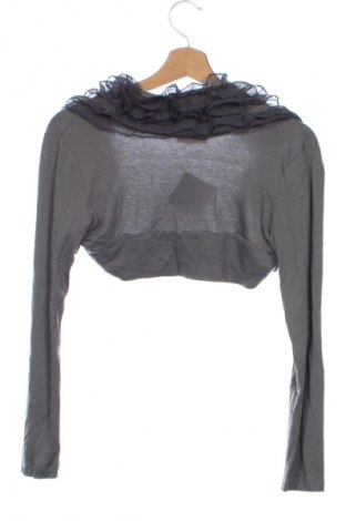 Damen Strickjacke Orsay, Größe XS, Farbe Grau, Preis 3,99 €