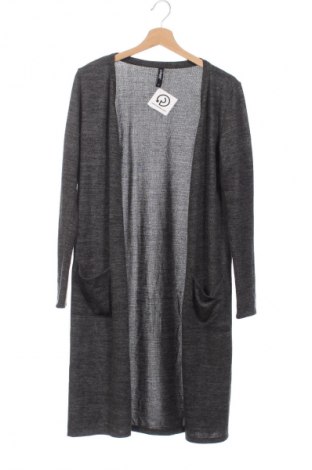 Damen Strickjacke Page One, Größe XS, Farbe Schwarz, Preis 1,99 €