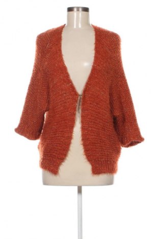 Γυναικεία ζακέτα Pescara, Μέγεθος M, Χρώμα Πορτοκαλί, Τιμή 1,99 €