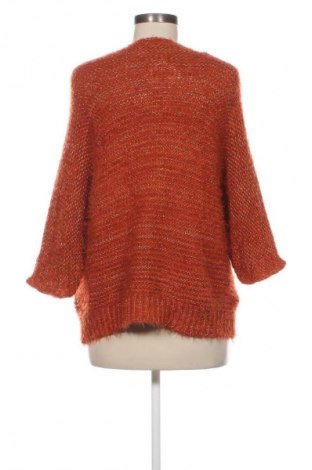 Γυναικεία ζακέτα Pescara, Μέγεθος M, Χρώμα Πορτοκαλί, Τιμή 1,99 €