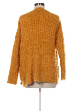 Damski kardigan Primark, Rozmiar M, Kolor Pomarańczowy, Cena 25,99 zł