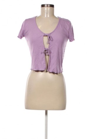 Dámsky kardigán Primark, Velikost S, Barva Fialová, Cena  49,00 Kč