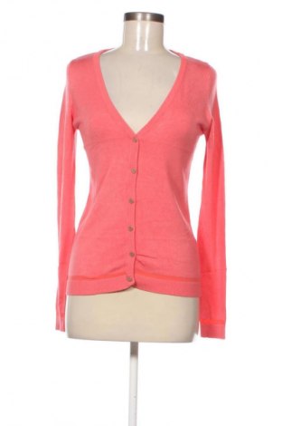 Damen Strickjacke Pull&Bear, Größe M, Farbe Rosa, Preis € 3,99