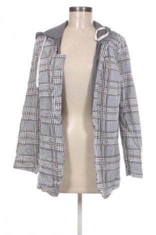 Damen Strickjacke Rainbow, Größe M, Farbe Mehrfarbig, Preis 2,99 €