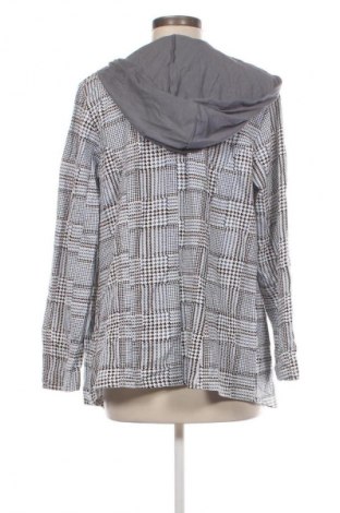 Damen Strickjacke Rainbow, Größe M, Farbe Mehrfarbig, Preis 2,99 €