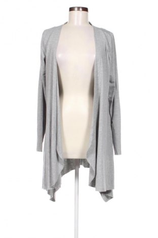 Damen Strickjacke Rainbow, Größe S, Farbe Grau, Preis 3,99 €