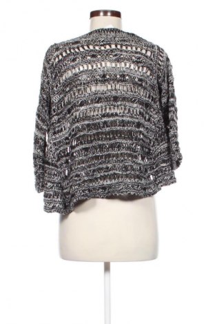 Damen Strickjacke Risskio, Größe S, Farbe Mehrfarbig, Preis 4,99 €