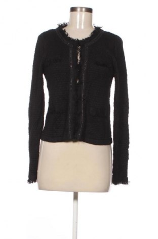 Дамска жилетка S.Oliver, Размер S, Цвят Черен, Цена 9,20 €