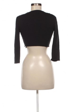 Dámsky kardigán S.Oliver, Veľkosť S, Farba Čierna, Cena  1,95 €