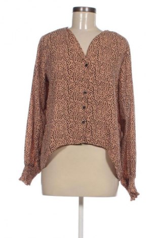 Damen Strickjacke SHEIN, Größe L, Farbe Mehrfarbig, Preis € 1,99