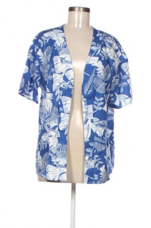 Damen Strickjacke SHEIN, Größe M, Farbe Mehrfarbig, Preis € 1,99