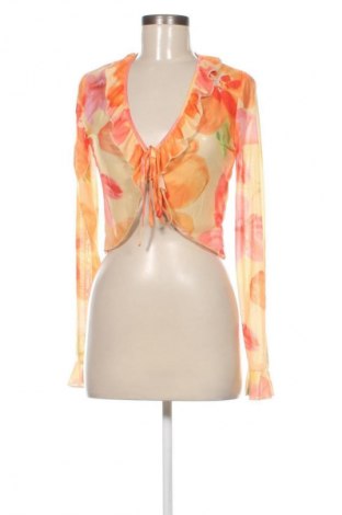 Dámsky kardigán SHEIN, Velikost M, Barva Vícebarevné, Cena  79,00 Kč