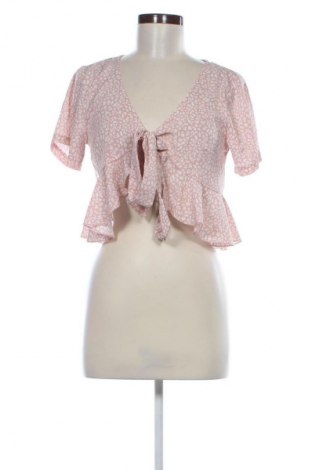 Dámsky kardigán SHEIN, Velikost S, Barva Vícebarevné, Cena  49,00 Kč