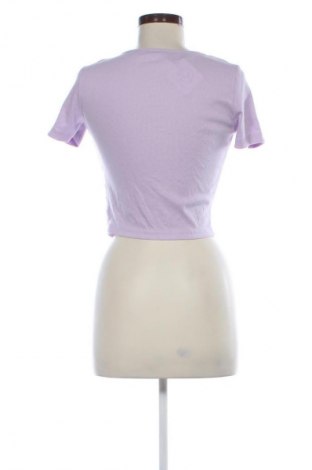 Damen Strickjacke SHEIN, Größe S, Farbe Lila, Preis € 1,99