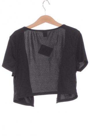 Dámsky kardigán SHEIN, Velikost XS, Barva Černá, Cena  79,00 Kč