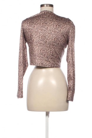 Damen Strickjacke SHEIN, Größe M, Farbe Mehrfarbig, Preis € 3,99