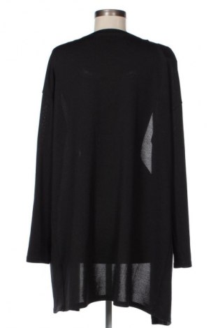 Damen Strickjacke SHEIN, Größe M, Farbe Schwarz, Preis € 3,99